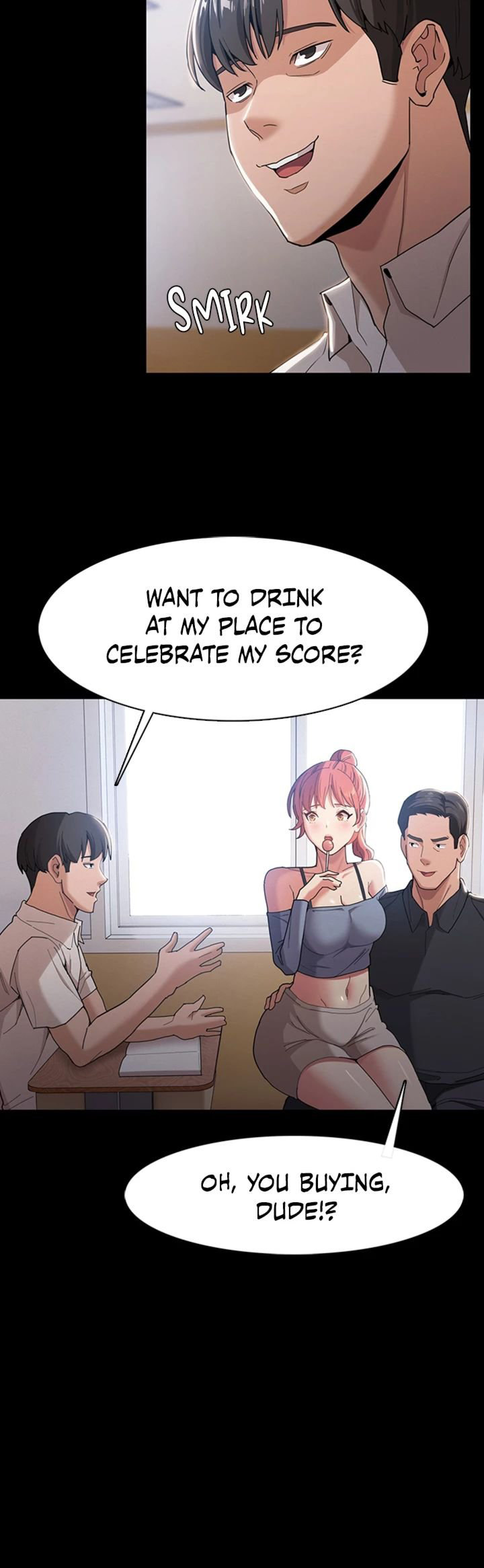 Pervert Diary Chapter 2 - Manhwa18.com