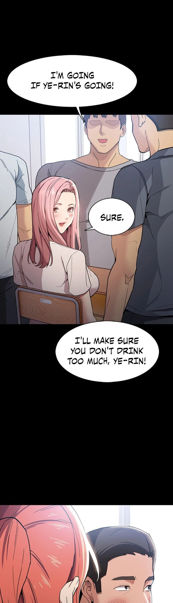 Pervert Diary Chapter 2 - Manhwa18.com