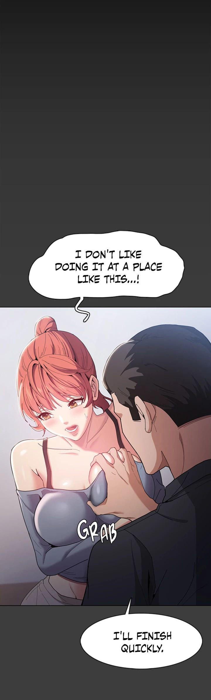 Pervert Diary Chapter 2 - Manhwa18.com