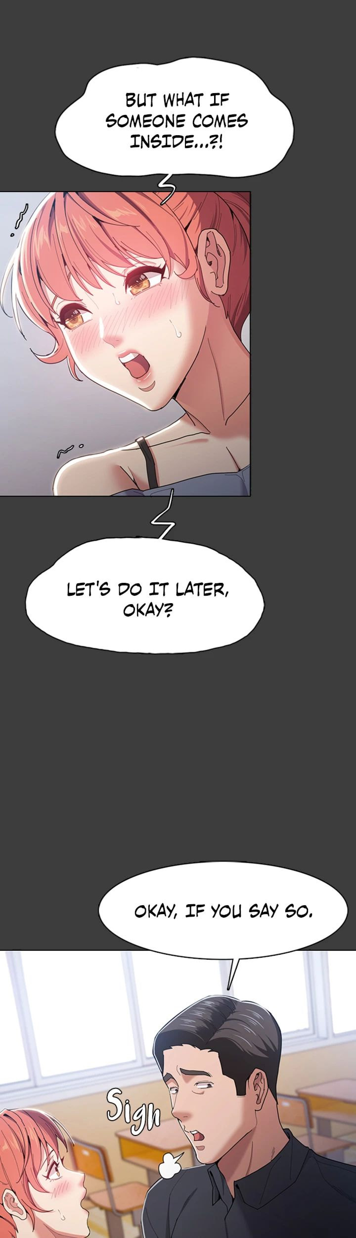 Pervert Diary Chapter 2 - Manhwa18.com