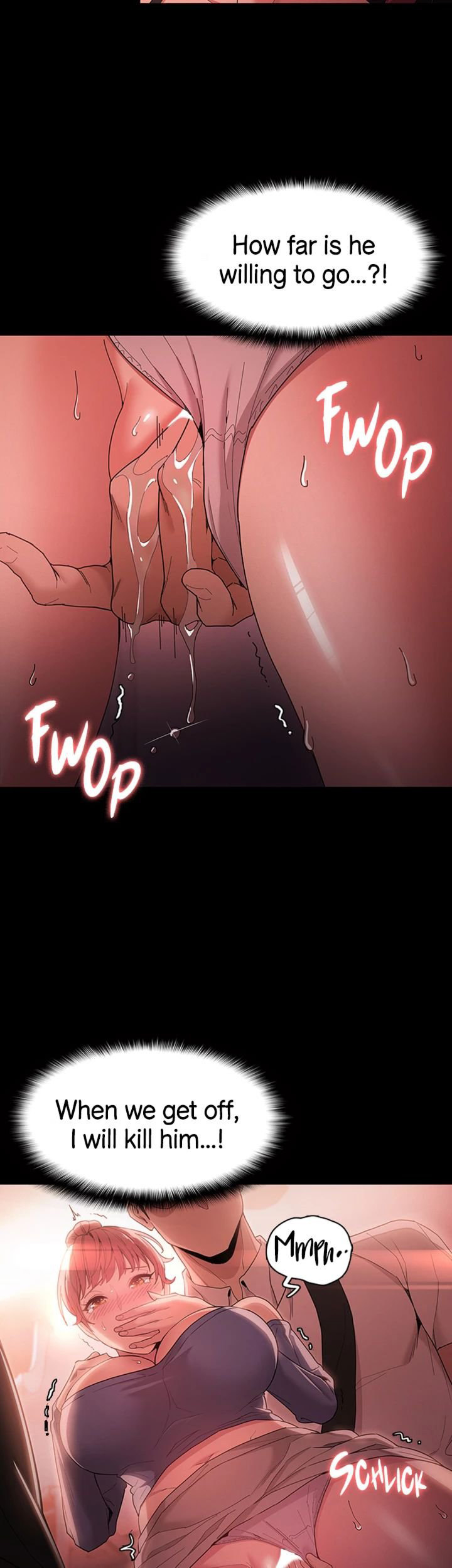 Pervert Diary Chapter 2 - Manhwa18.com