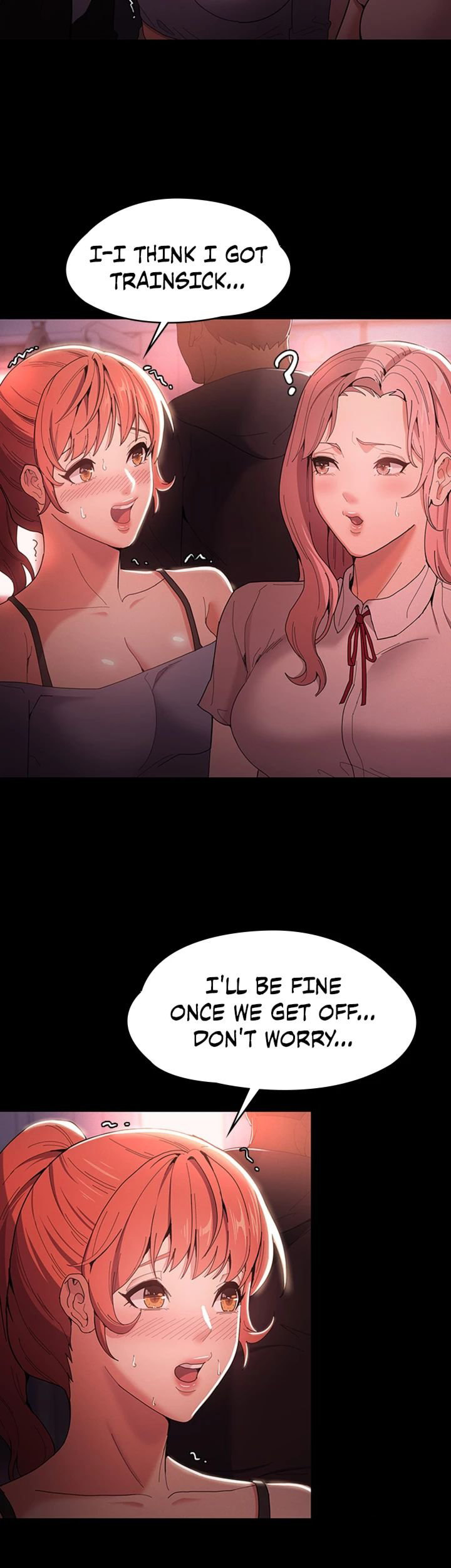 Pervert Diary Chapter 2 - Manhwa18.com