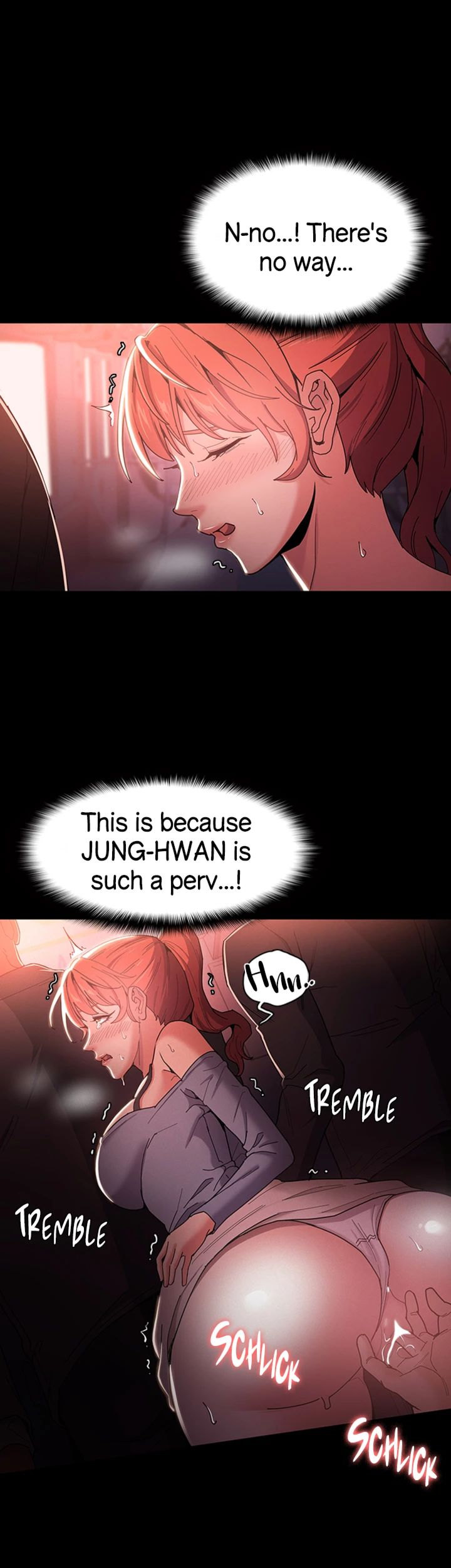 Pervert Diary Chapter 2 - Manhwa18.com