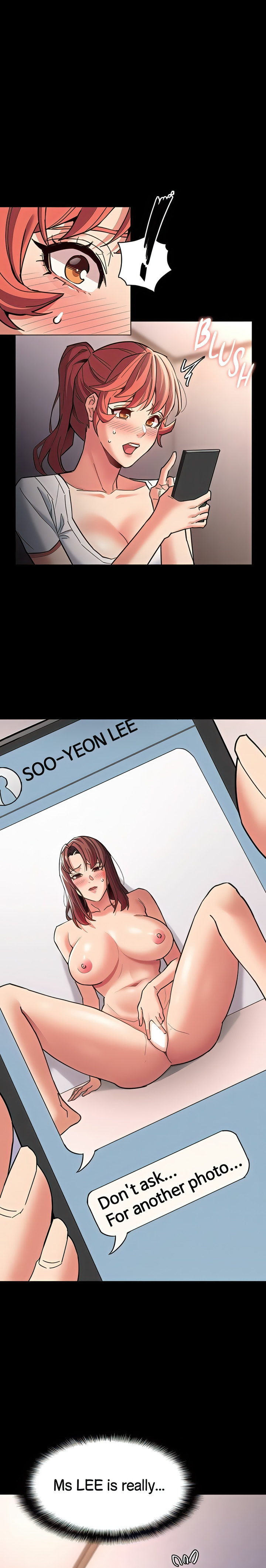 Pervert Diary Chapter 20 - Manhwa18.com