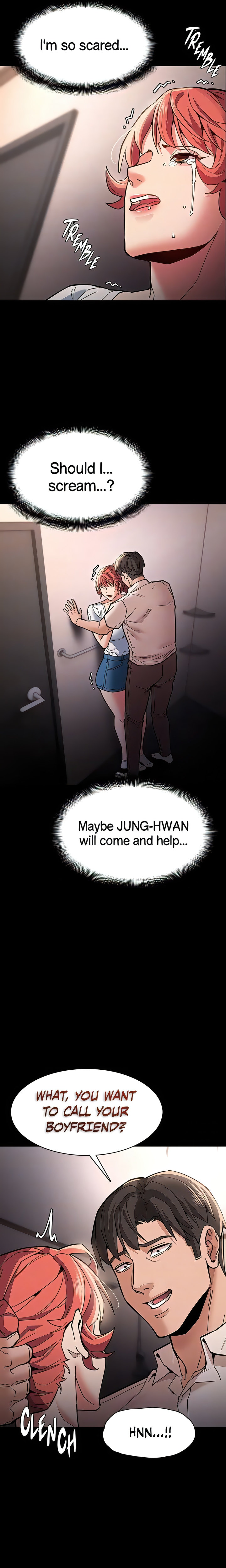 Pervert Diary Chapter 20 - Manhwa18.com