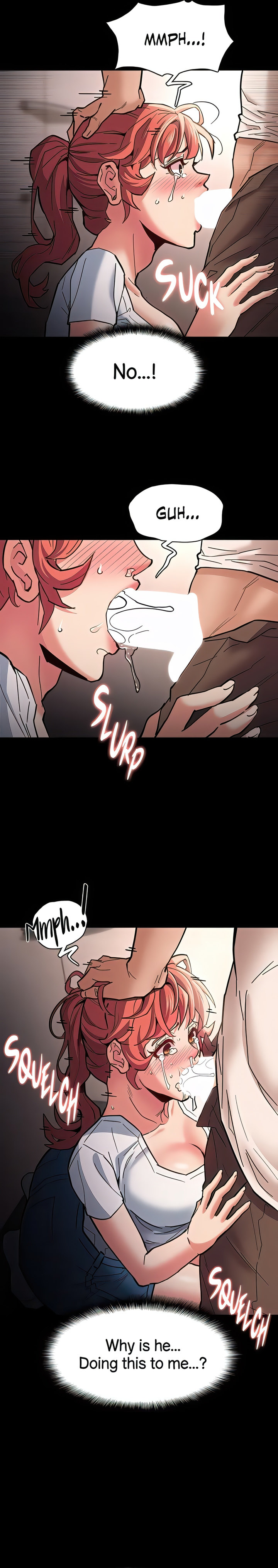 Pervert Diary Chapter 20 - Manhwa18.com