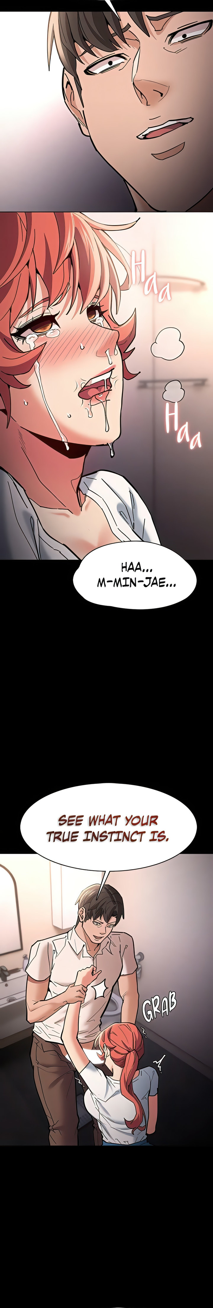 Pervert Diary Chapter 20 - Manhwa18.com