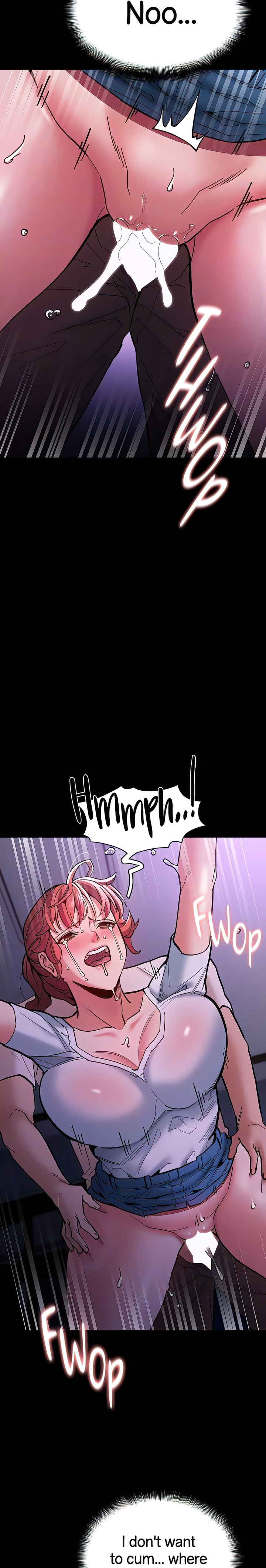 Pervert Diary Chapter 21 - Manhwa18.com