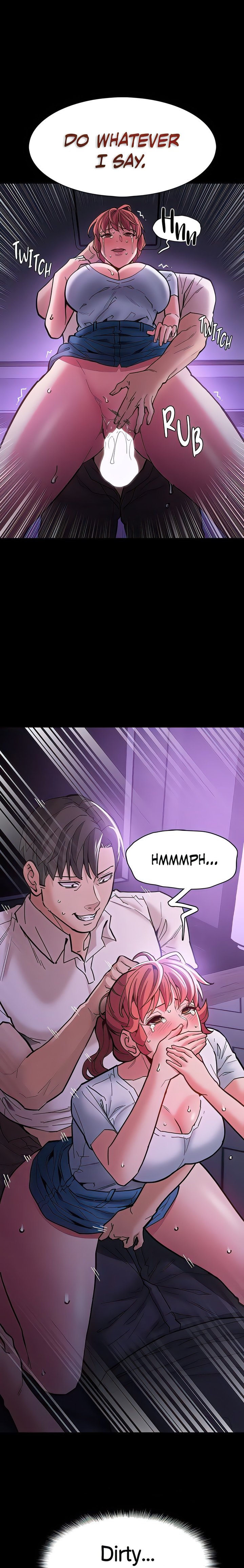 Pervert Diary Chapter 21 - Manhwa18.com