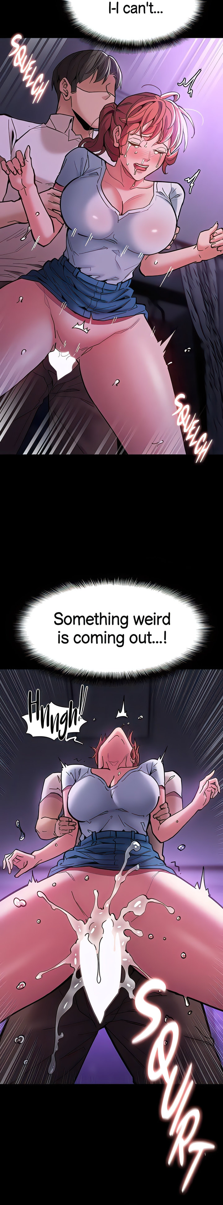 Pervert Diary Chapter 21 - Manhwa18.com