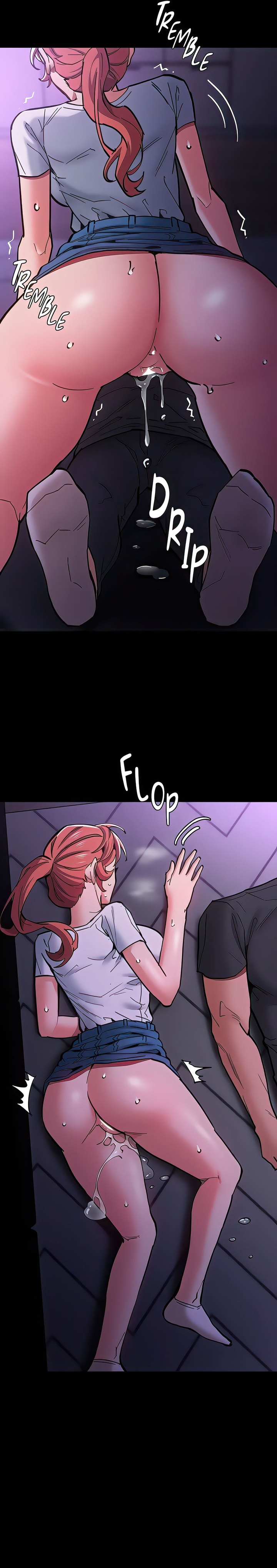 Pervert Diary Chapter 21 - Manhwa18.com