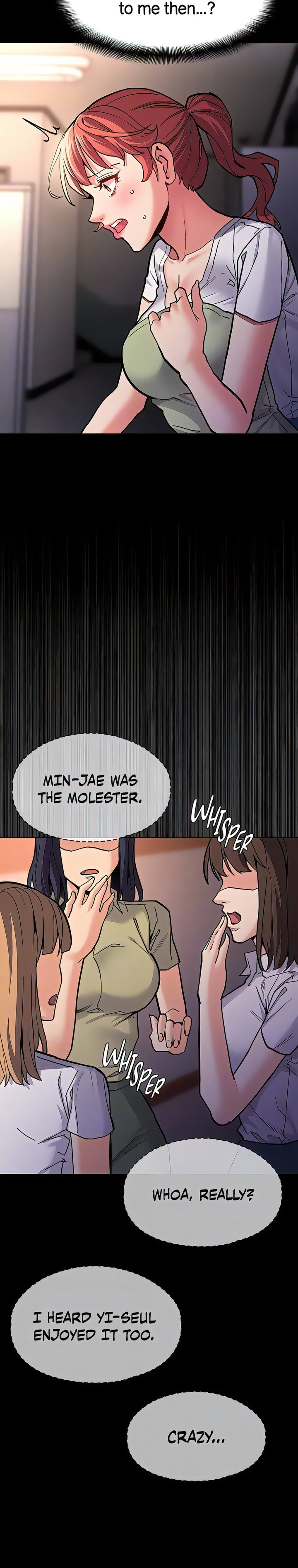 Pervert Diary Chapter 22 - Manhwa18.com