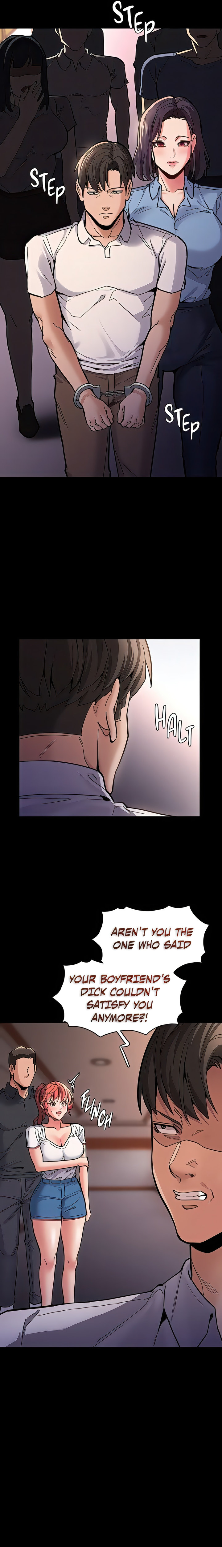 Pervert Diary Chapter 22 - Manhwa18.com