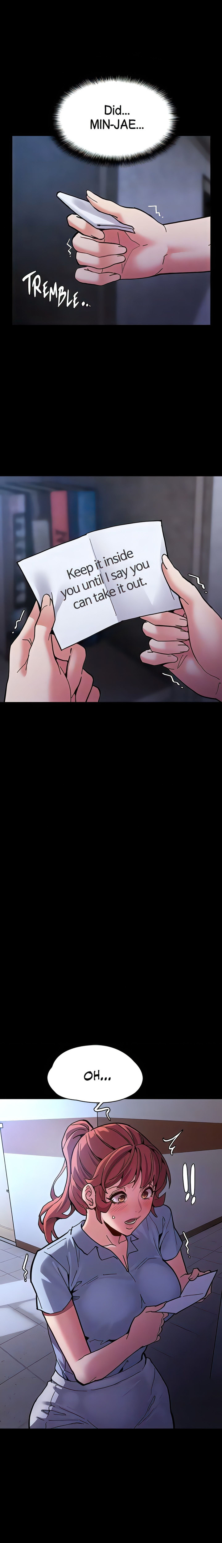 Pervert Diary Chapter 22 - Manhwa18.com