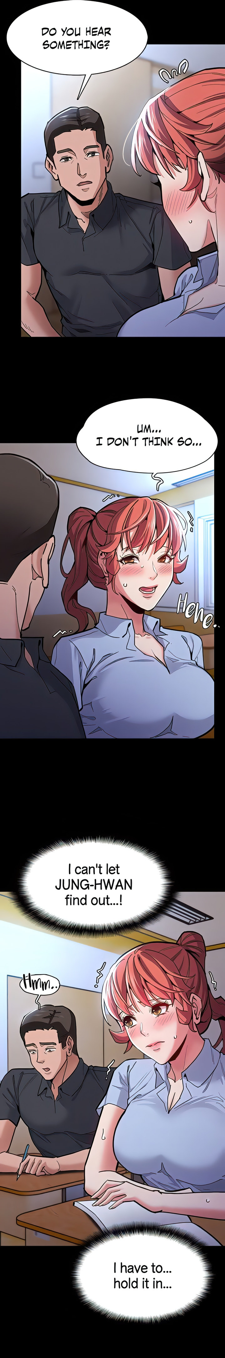 Pervert Diary Chapter 23 - Manhwa18.com