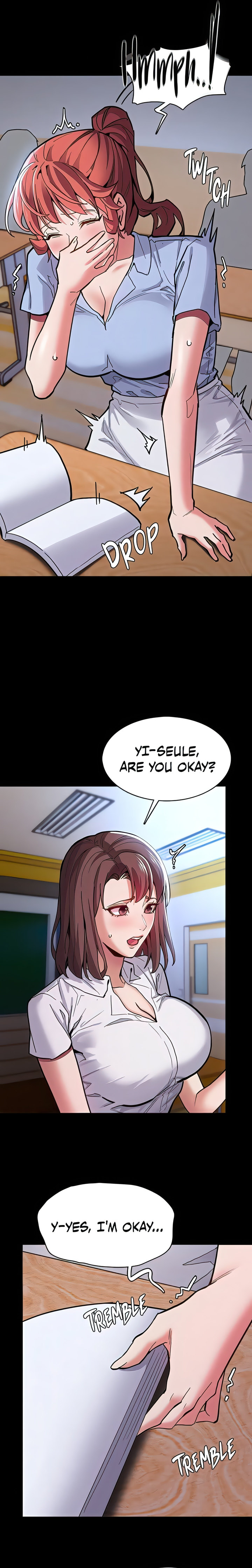 Pervert Diary Chapter 23 - Manhwa18.com