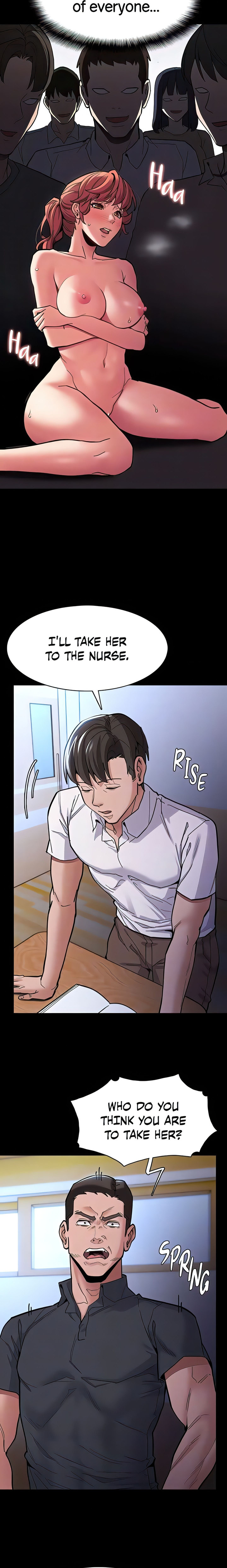 Pervert Diary Chapter 23 - Manhwa18.com