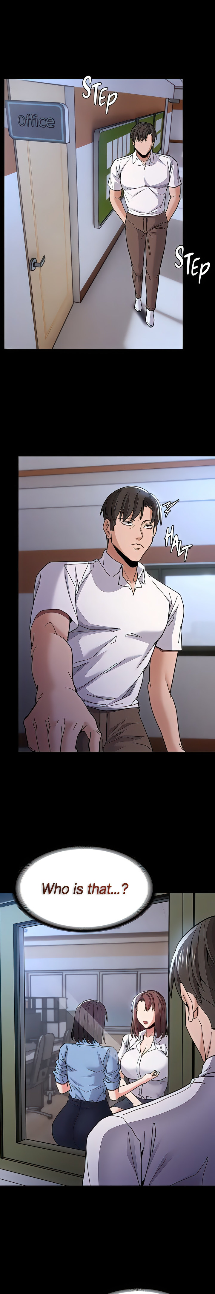 Pervert Diary Chapter 25 - Manhwa18.com