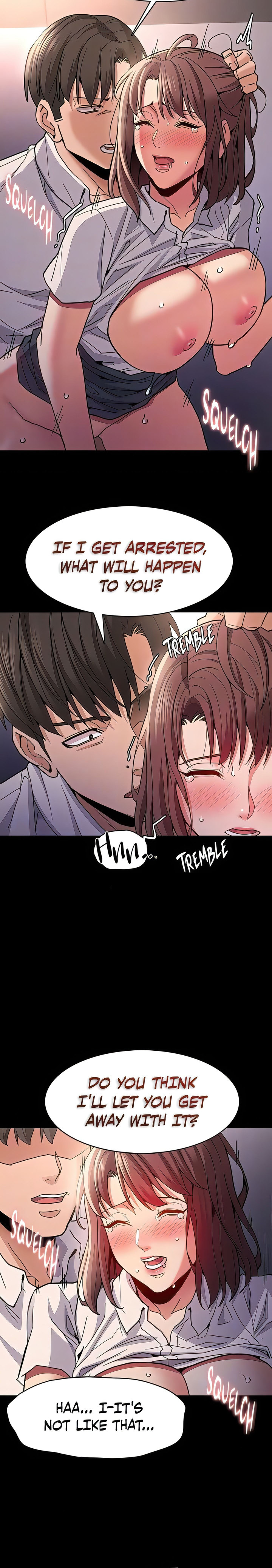 Pervert Diary Chapter 26 - Manhwa18.com