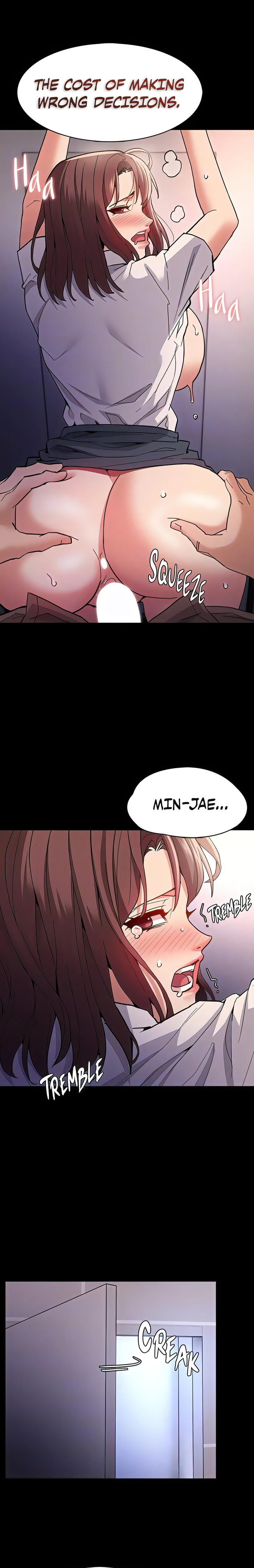 Pervert Diary Chapter 26 - Manhwa18.com