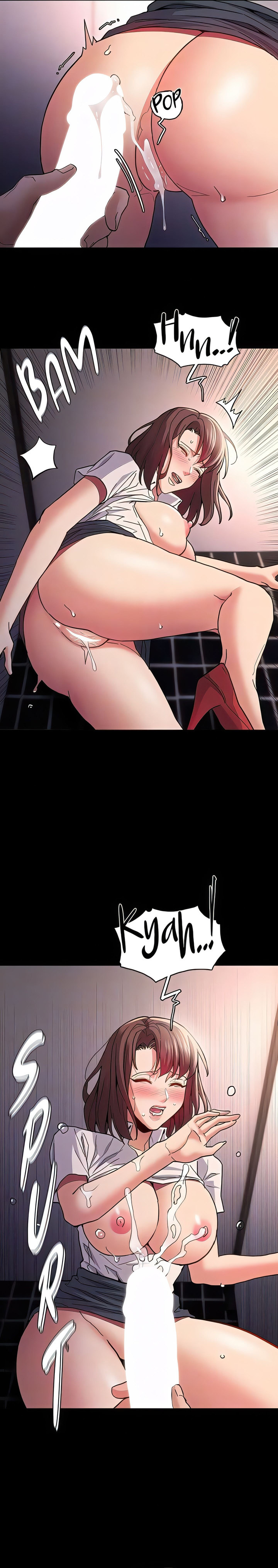 Pervert Diary Chapter 26 - Manhwa18.com