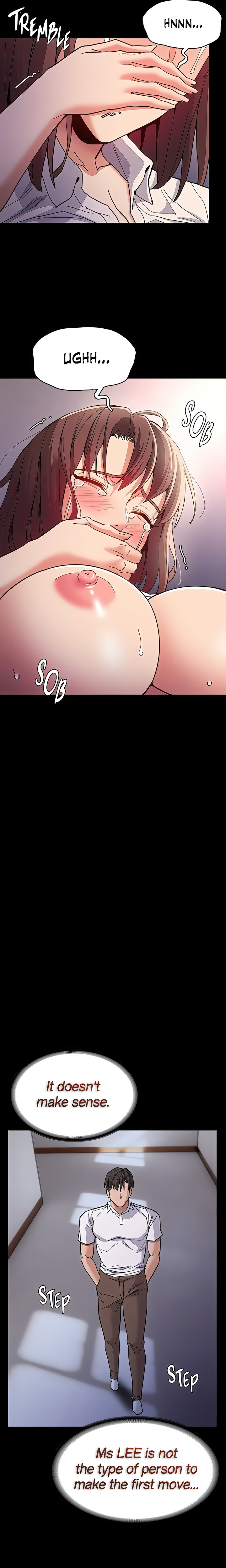 Pervert Diary Chapter 26 - Manhwa18.com