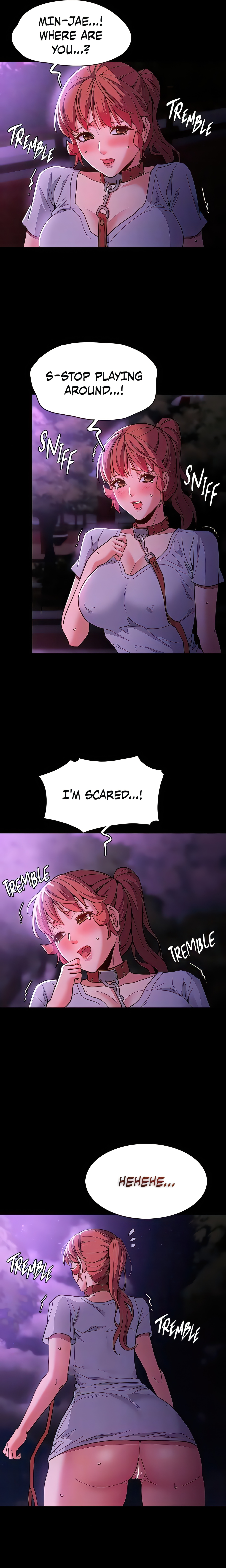 Pervert Diary Chapter 28 - Manhwa18.com