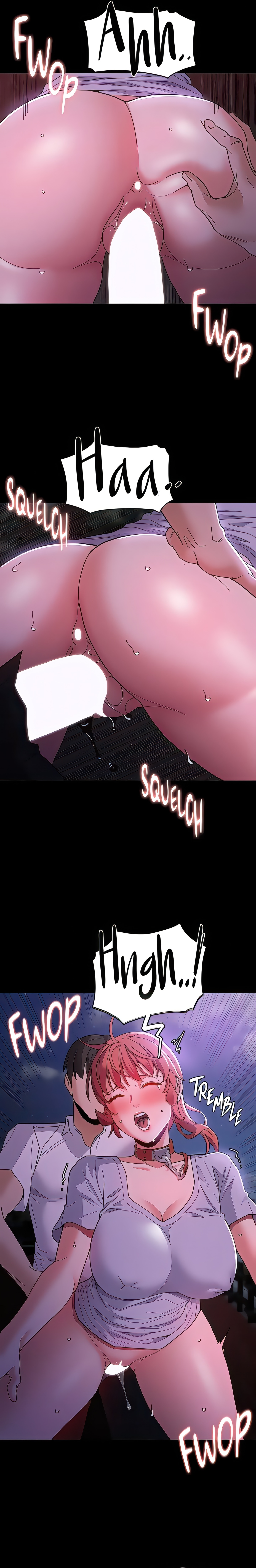 Pervert Diary Chapter 28 - Manhwa18.com