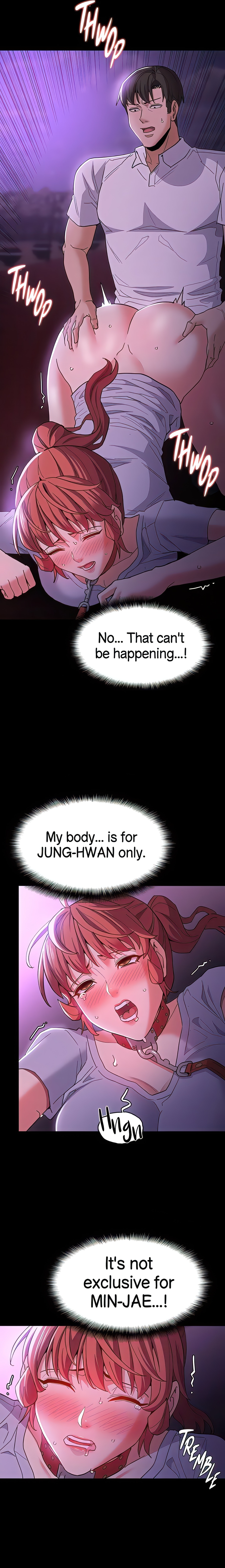 Pervert Diary Chapter 28 - Manhwa18.com