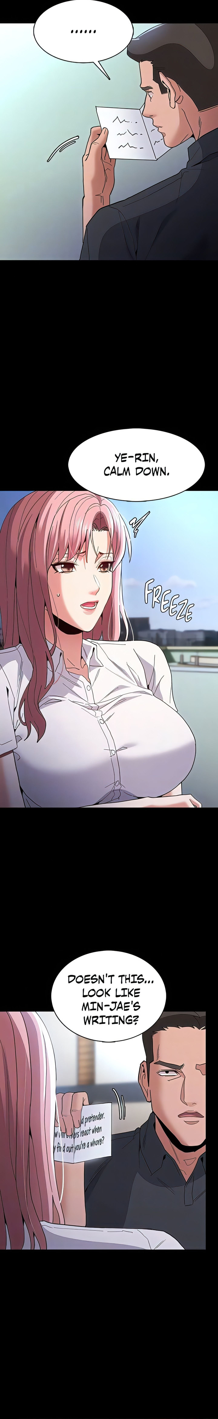 Pervert Diary Chapter 29 - Manhwa18.com