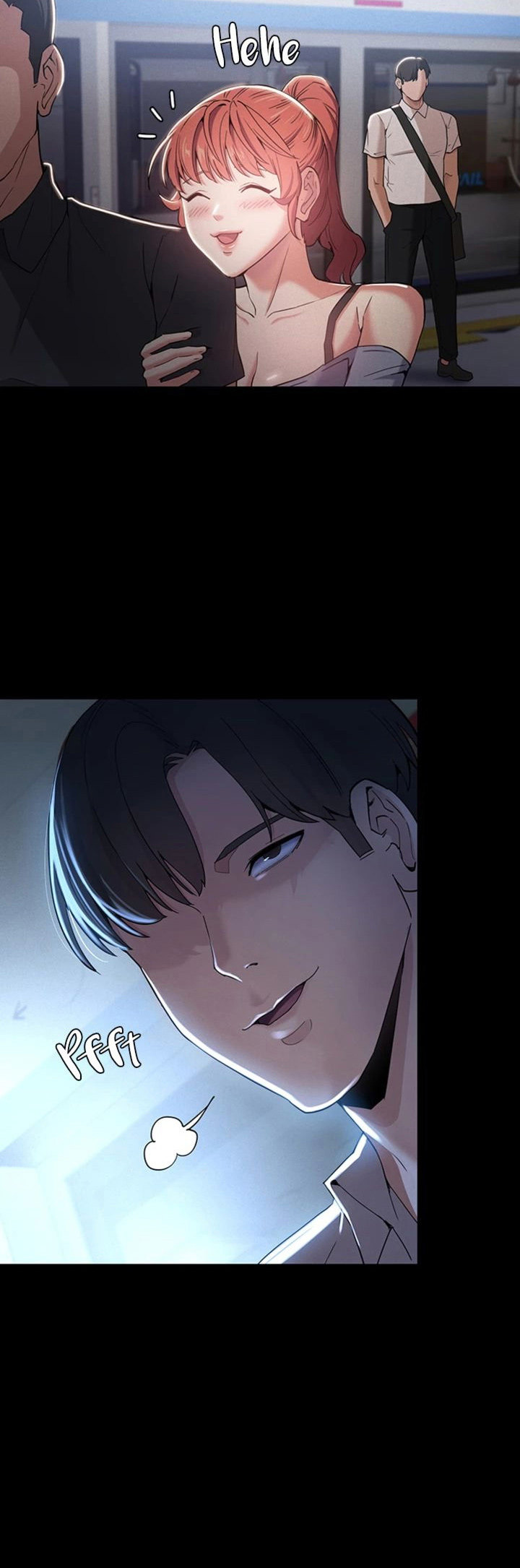 Pervert Diary Chapter 3 - Manhwa18.com