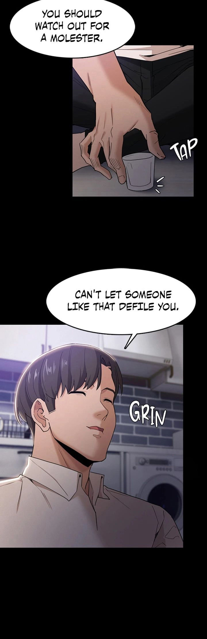 Pervert Diary Chapter 3 - Manhwa18.com