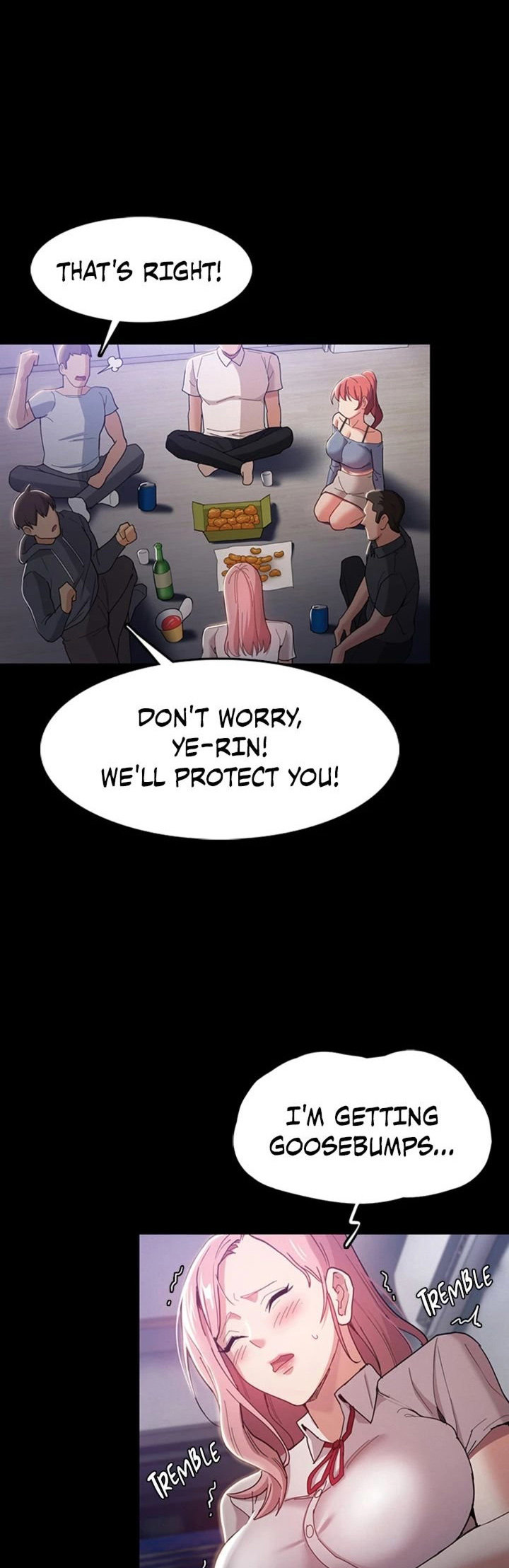 Pervert Diary Chapter 3 - Manhwa18.com