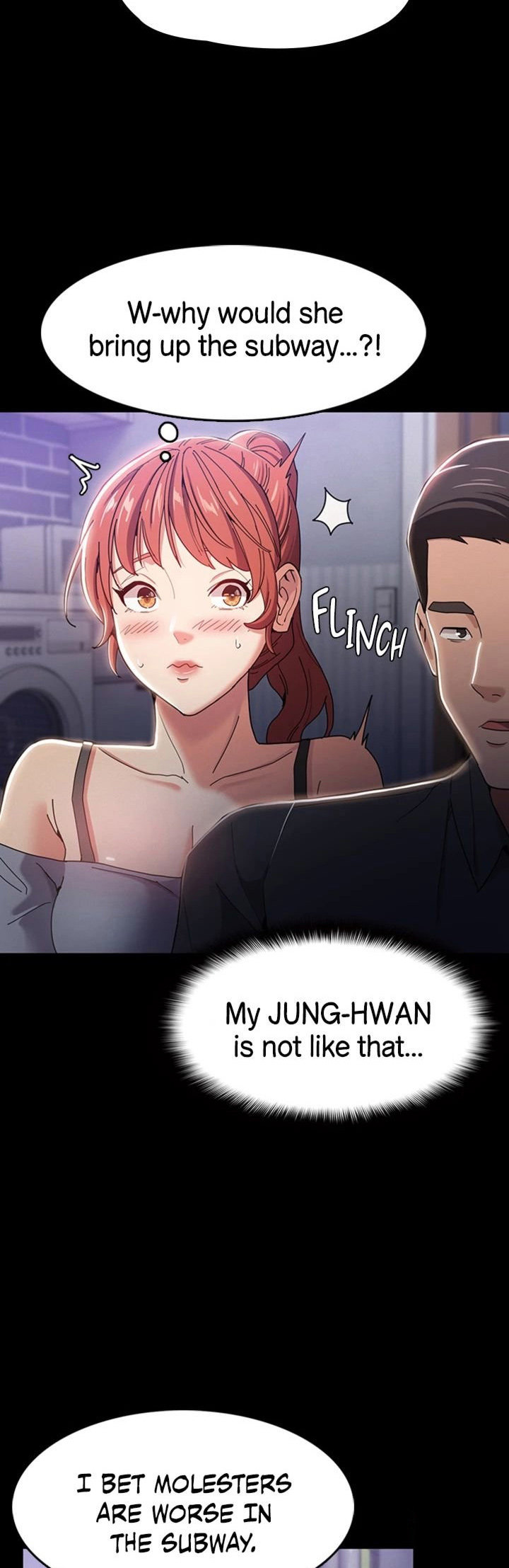 Pervert Diary Chapter 3 - Manhwa18.com