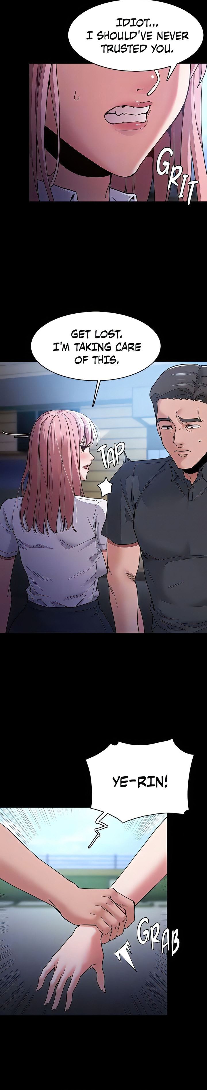 Pervert Diary Chapter 30 - Manhwa18.com