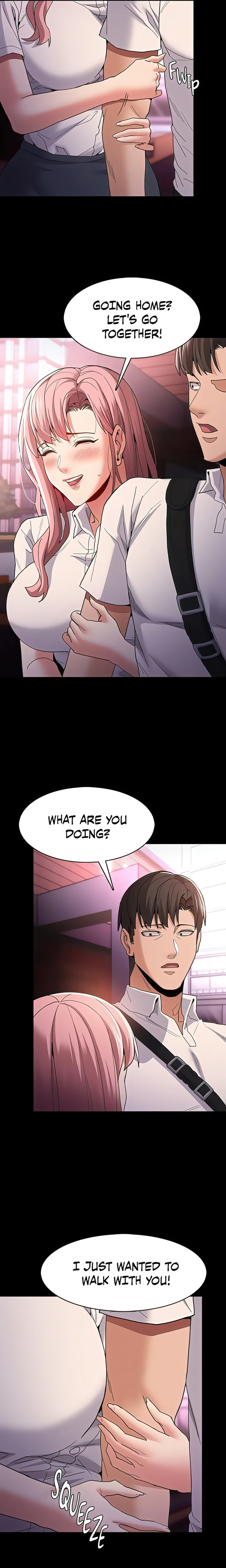 Pervert Diary Chapter 30 - Manhwa18.com