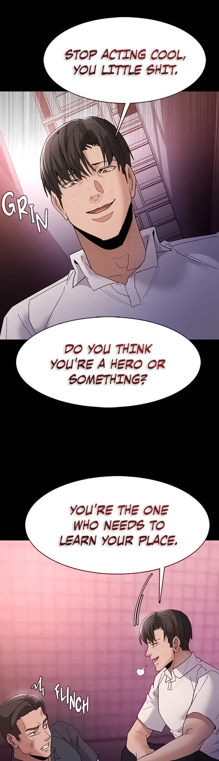 Pervert Diary Chapter 33 - Manhwa18.com