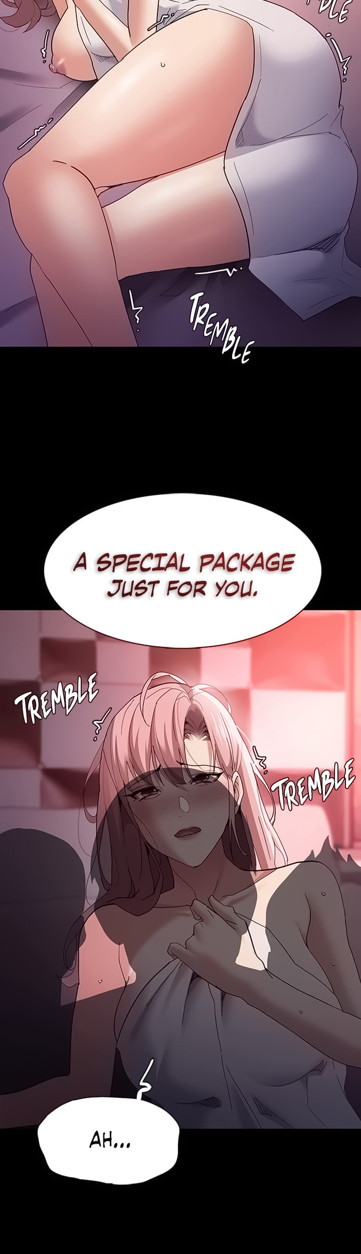 Pervert Diary Chapter 34 - Manhwa18.com