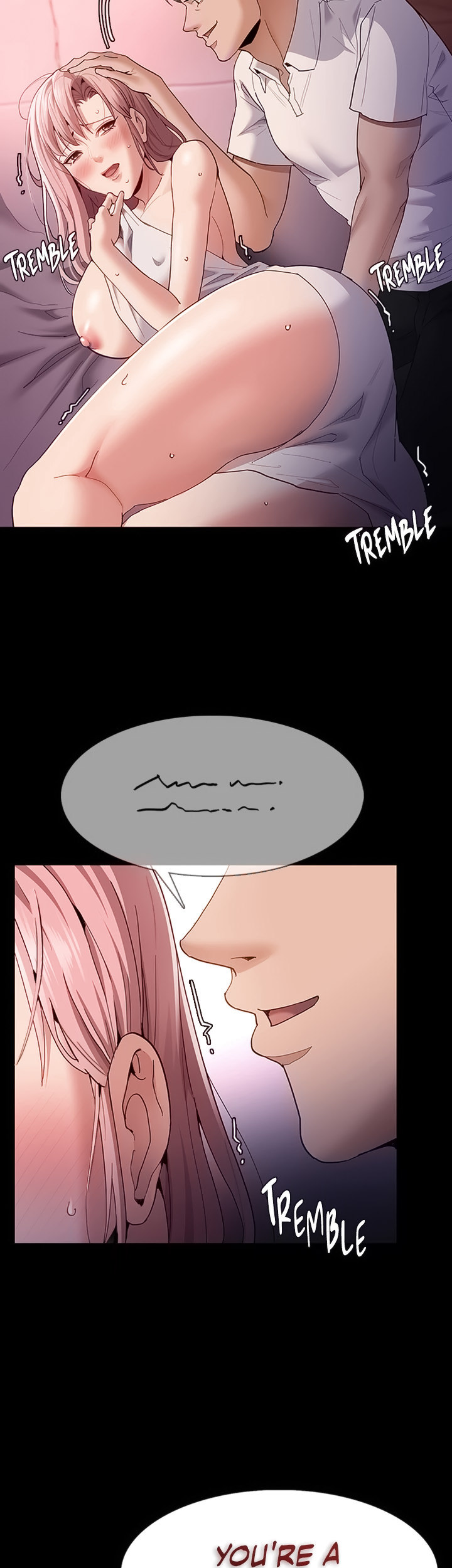 Pervert Diary Chapter 34 - Manhwa18.com