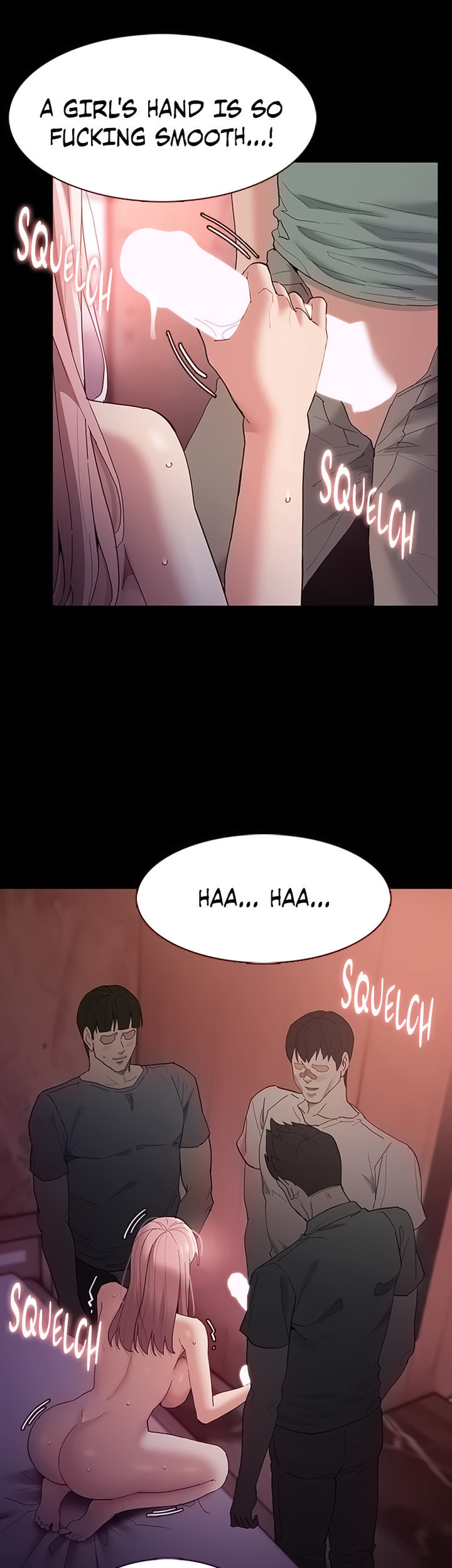 Pervert Diary Chapter 34 - Manhwa18.com