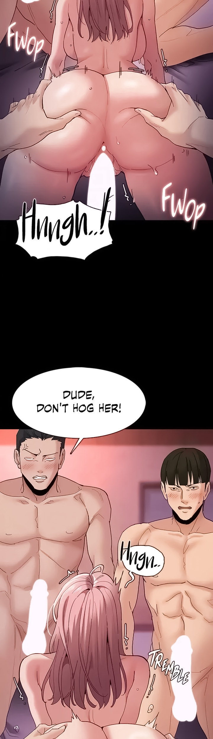 Pervert Diary Chapter 34 - Manhwa18.com