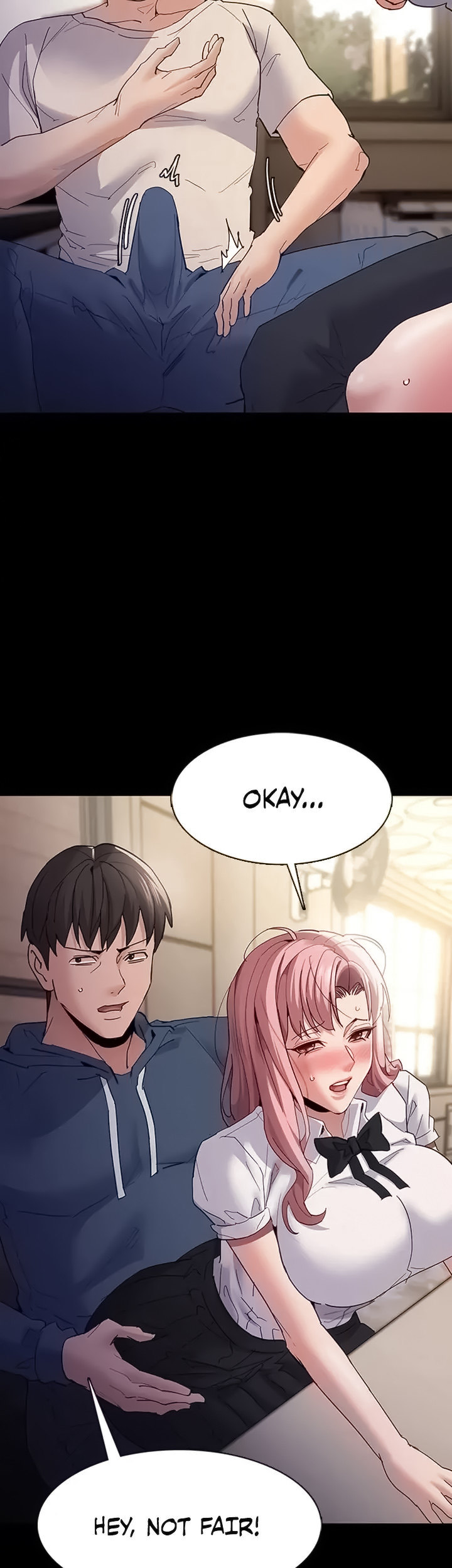 Pervert Diary Chapter 35 - Manhwa18.com