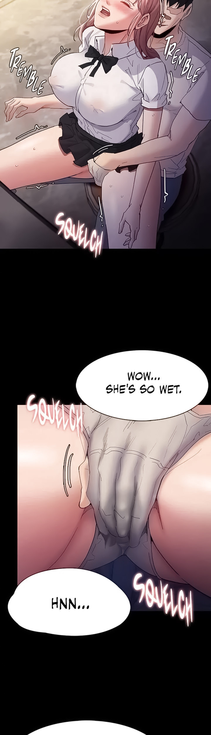 Pervert Diary Chapter 35 - Manhwa18.com