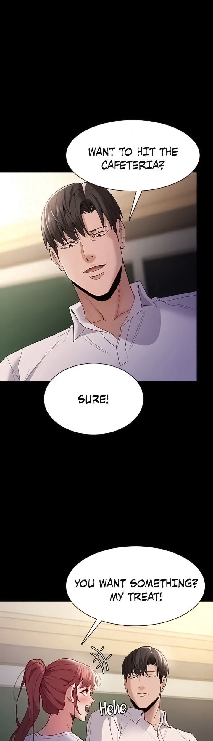 Pervert Diary Chapter 35 - Manhwa18.com