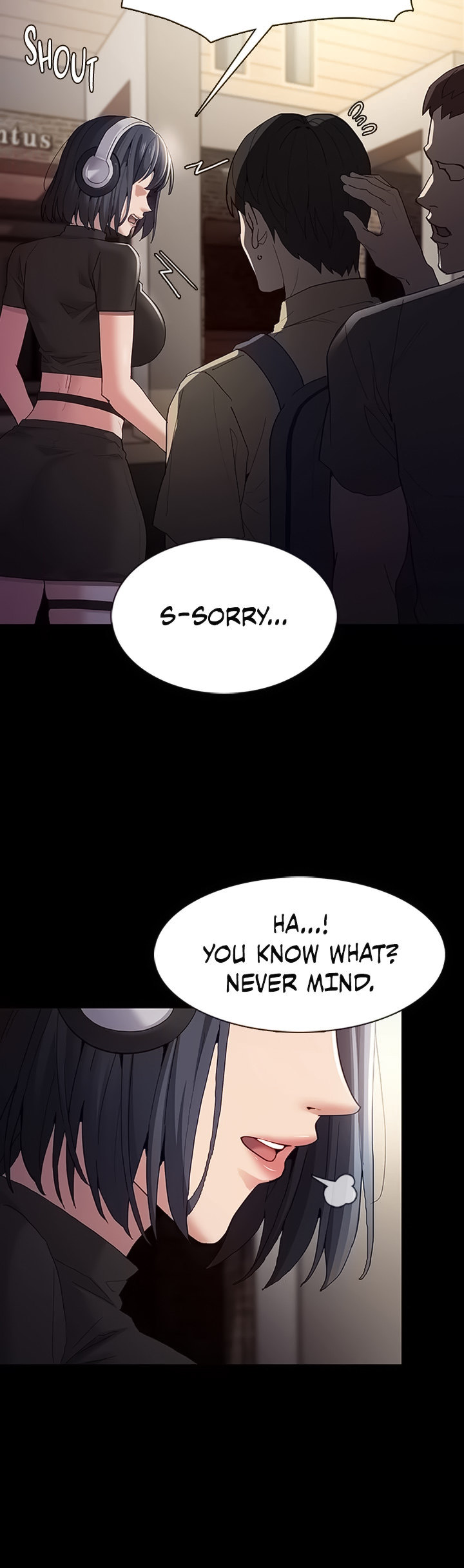 Pervert Diary Chapter 35 - Manhwa18.com