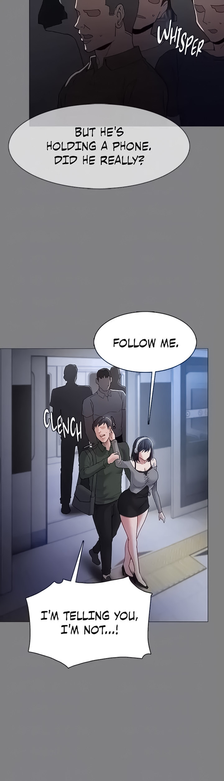 Pervert Diary Chapter 36 - Manhwa18.com