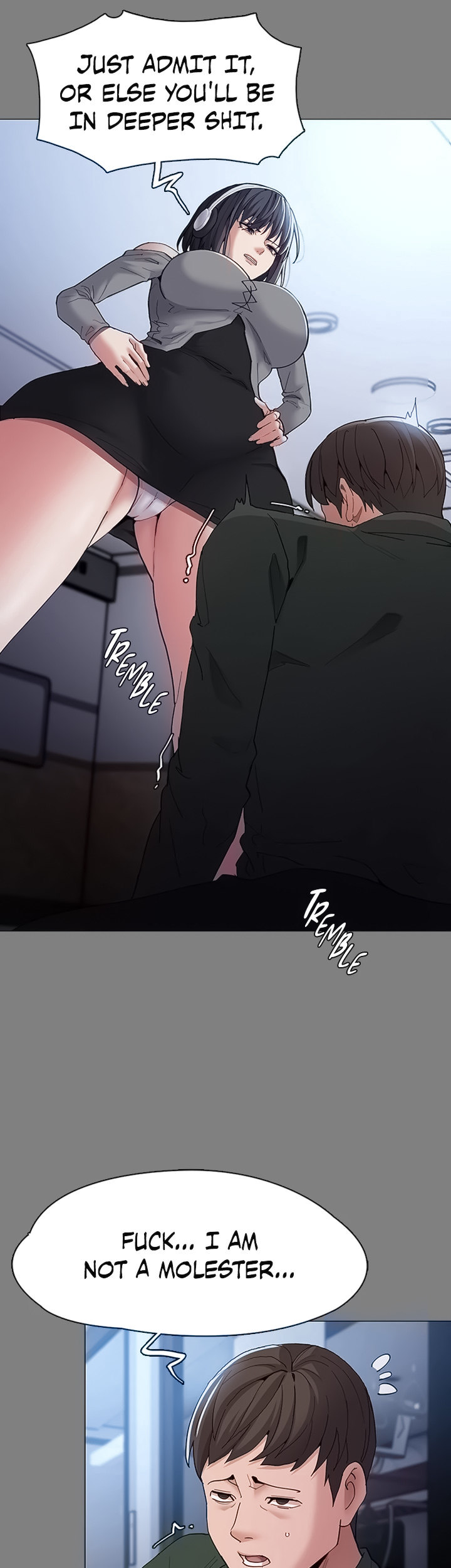 Pervert Diary Chapter 36 - Manhwa18.com