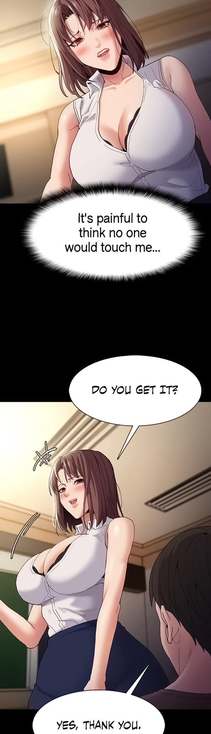 Pervert Diary Chapter 36 - Manhwa18.com