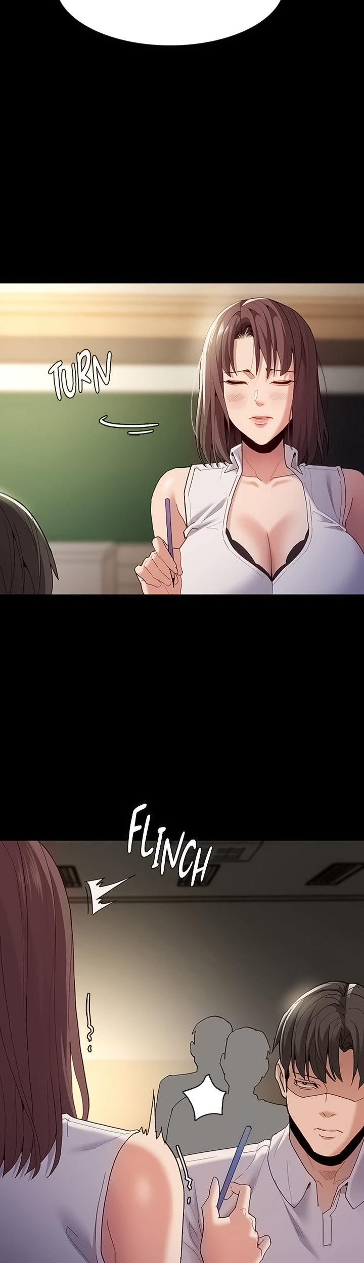 Pervert Diary Chapter 36 - Manhwa18.com