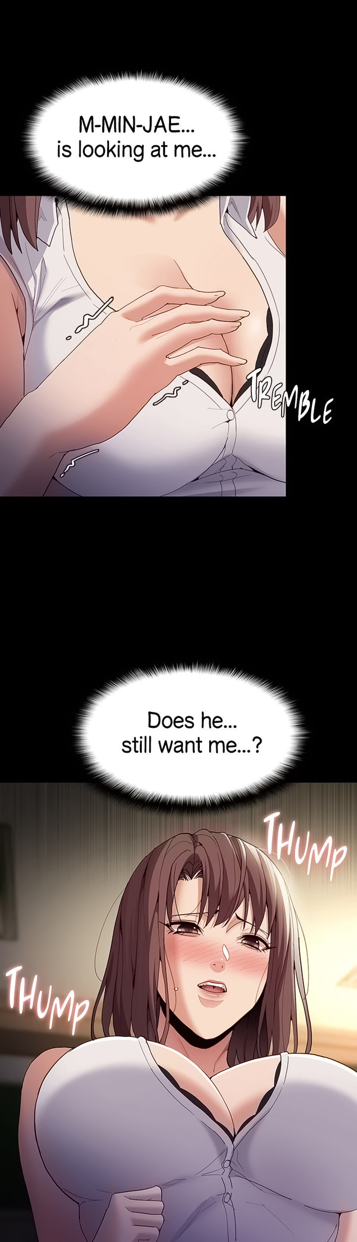 Pervert Diary Chapter 36 - Manhwa18.com